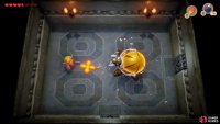 Dodge the Beetle’s fire attacks, 
