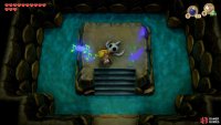 play the Frog’s Song of Soul near the skull to resurrect the eagle,