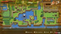 Head to this location on the map,