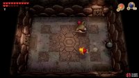 in order to defeat the boss you’ll need to dodge out of the way of the ball,