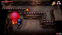 and make the Dodongo Snakes consume some Bombs to kill them,