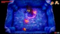 Dodge the Ganon’s bats,