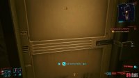 You can simply head up to Anna’s door and enter with a Technical 6 check