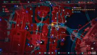 Head North of the Kabuki: Central Fast Travel to find this Assault in Progress 