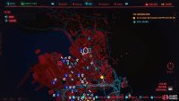 Head around the back of the Offshore St Fast Travel to find this Assault in Progress