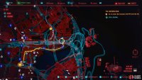 Head Northwest of the East Fast Travel to find this Assault in Progress