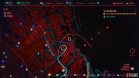 Head North of the All Foods Plant Fast Travel to find this Assault in Progress.