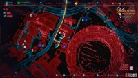 Head Northwest of the Metro: Stadium Fast Travel to find this Assault in Progress