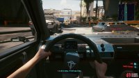 Drive Jesse to the Ripperdoc