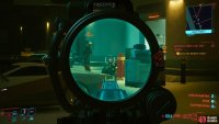 consider using an explosion to hit the majority of enemies here