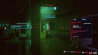 Distract the guard with the vending machine