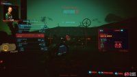Use Quickhacks to take down the drones