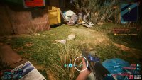you can either Disarm them with a high enough Technical skill
