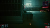 then wait for the sniper to look away