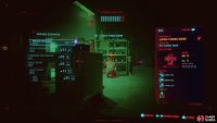 then climb down to the hideout and take out Lucius before uploading the virus.