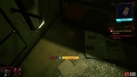 then collect Jackie&rsquo;s possessions from his garage