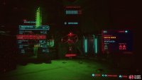 Use Quick Hacks to take down the drones