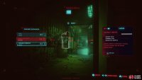 then go through the crate and use the radio to distract the guy looking towards you.