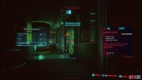Upon reaching the end of the corridor, open the door on the left and use the machine behind this tyger claw member to distract him. 