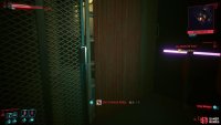 then you can take a left above the stairs if your Tech is high enough