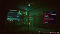 Cyberpunk 2077 Screenshot