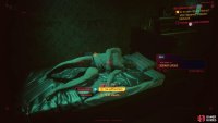 then scan the body and the vents to discover what happened to Booker. 