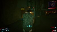 Take down the enemies when they aren’t looking 