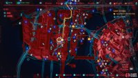 Head to this location on the map to find Wilson’s Shooting Range