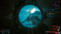 or opt for a more lethal route
