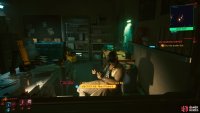 or look into the back of the van the center of the area to find it. 