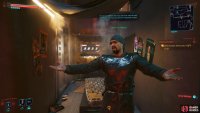 You need to listen to all of Garry’s speeches concluding with the Nomad one