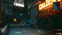 Deal with the Scavengers and then loot the Shard to get the location