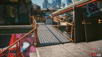 You can take out the first two Tyger Claws with Stealth