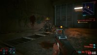 then follow it to one final Wraith and the Stash.