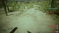 Follow the blood trail to find Euralio