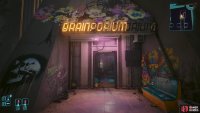 Which is where you’ll find Brainporium.