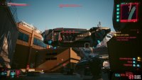 Once you hit five stars, dropships will send in Maxtac Operators. Discretion is the better part of valor, here.