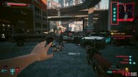 As you wreck havoc, a wanted level - represented by one to five stars - will appear next to your minimap on the top right of the screen.