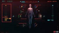 Now, all cyberware contributes to your overall Cyberware Capacity threshold.