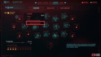 In older versions of the game, different perks had varying attribute requirements.