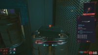 The loot itself makes the trip worthwhile, especially since you’re otherwise unarmed,
