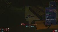 and grab the iconic gun “Lizzie” as you leave.