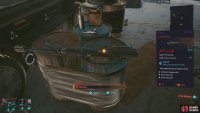 If you end up dispatching Buck and his goons, you can grab his weapon, “O’Five”.