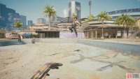 and he’ll use Charge Jump every time there’s enough distance between you.