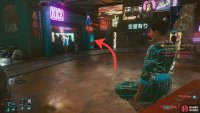 Or you can talk to the proprietor of a sex shop to learn said dealer’s location.