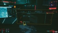 use a terminal to expose the mainframe,