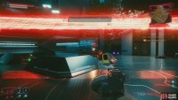 As time goes on, the relic will continue to malfunction, dropping your maximum health.
