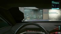 Eventually Pedro will have to deal with some opposition on his own - when he’s done, just drive the Zetatech vehicle to a nearby chopshop/safehouse.