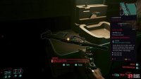 Be sure to grab the icon rifle “Hypercritical” from the sink near Tiny Mike.