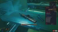 Grab the iconic assault rifle “Predjudice”,